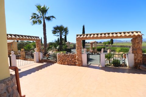 Villa i Lorca, Murcia, Lorca - € 499.950 | Ref: 3048-VL - foto 49